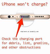 Image result for iPhone Charging Port Inside