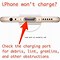 Image result for iPhone 5 Not Charging