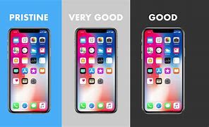 Image result for What Does a Good Condition iPhone Look Like From Amazon