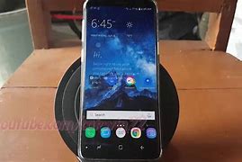 Image result for Samsung Galaxy S9 Edge Screen