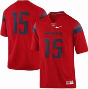 Image result for Arizona Wildcats Football Jersey