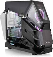 Image result for Thermaltake Very Large PC Case Tempered Glass