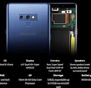 Image result for Galaxy Note 9 Certificates