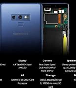 Image result for Note 9 Measurements