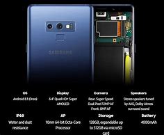 Image result for Samsung Notes 9 Panas Saat Photo
