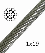 Image result for Stainless Steel Wire Rope