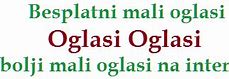 Image result for Besplatni Mali Oglasi