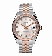 Image result for Rolex Everose Gold