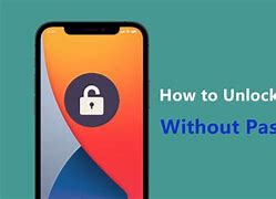 Image result for How to Unlock iPhone 5 without Passcode