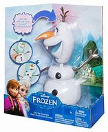 Image result for Disney's Frozen Snowman