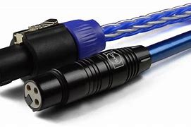 Image result for Audio Cable to Speaker Wire