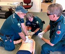 Image result for Certified First Responder