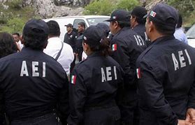 Image result for Mexico AEI