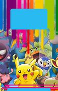 Image result for Pokemon Home Screen