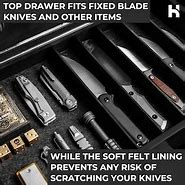 Image result for The Armada Knife Display
