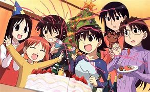 Image result for Anime Celebration