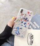 Image result for Cute Stitch iPhone Case