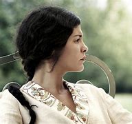 Image result for Audrey Tautou Married