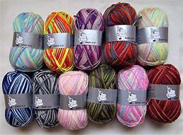 Image result for Colored Wool