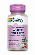 Image result for Salicylic Acid Willow Bark