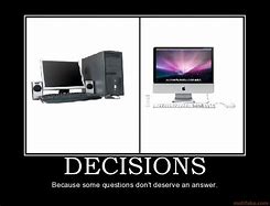 Image result for Mac vs PC Gaming Memes