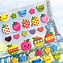 Image result for Cute Apple Stickers