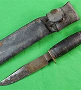 Image result for Antique German Hunting Knives