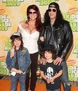 Image result for Slash and His Mother
