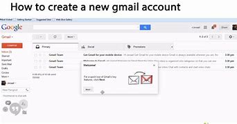 Image result for Create a Gmail Account Free