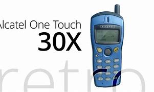 Image result for Alcatel OneTouch Retro