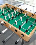 Image result for Foosball Table Outdoor DIY