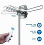 Image result for Philips HDTV Antenna Outdoor