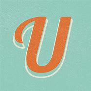 Image result for U Letter Wallpaper