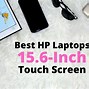 Image result for 15.6'' HP Touchscreen Laptops
