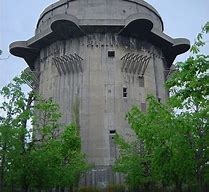 Image result for Flak Tower