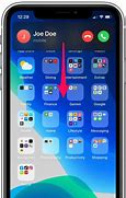 Image result for iPhone Notification Mockup