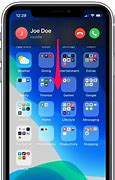 Image result for iPhone 14 Incoming Call Screen