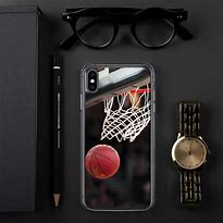 Image result for Phone Cases Basketball Hoops