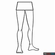 Image result for Robe Over Leg