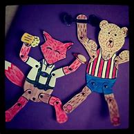 Image result for Moveable Paper Dolls