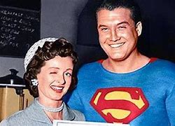 Image result for Superman 1978 Lois Lane