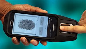 Image result for Integrated Automated Fingerprint Identification System