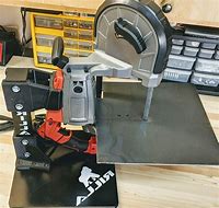 Image result for Band Saw Stand