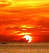 Image result for Sunrise Over Sea