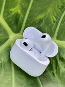 Image result for I11 Actual Size Air Pods