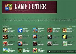 Image result for iPhone Game Center Logo