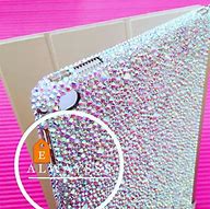 Image result for Bling iPad Case