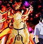Image result for Naruto Falls vs Sasuke