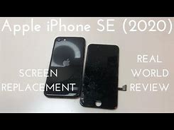 Image result for iPhone SE 2 Screen Replacement Home Butto