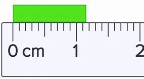 Image result for How Big Is 1 Cm